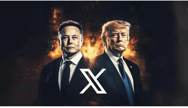 马斯克再次发推，OKX瞬间上攀升26%！
